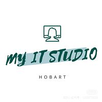 My IT Studio logo