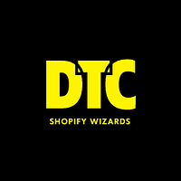 Dream Tech Crew logo