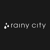 Rainy City Agency logo
