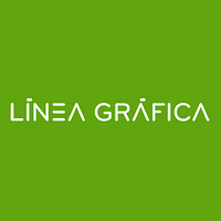 LÍNEA GRÁFICA logo