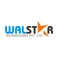 Walstar Technologies logo