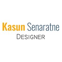 Kasun Senaratne logo