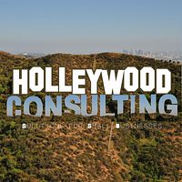 HolleyWood Consulting logo