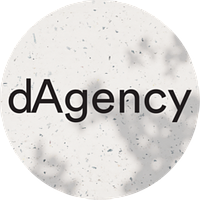 dAgency logo