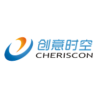 深圳市创意时空信息技术有限公司 logo