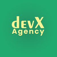 devXagency logo