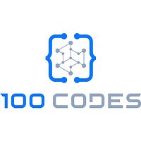 100 Codes Technologies, LLC logo
