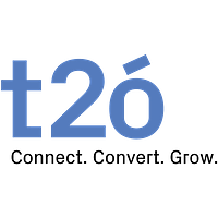 t2ó italia srl logo