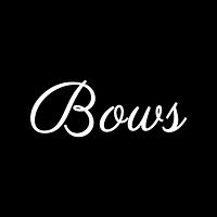 Bows logo