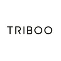 TRIBOO DIGITALE logo