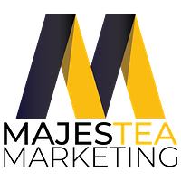 Majestea Marketing logo