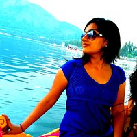 Meenal logo