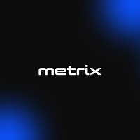 Metrix™ logo