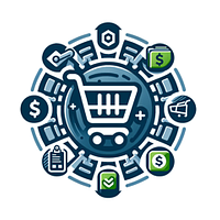 MKP Software logo