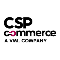 CSP Commerce logo