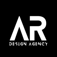 AR Design Agency logo