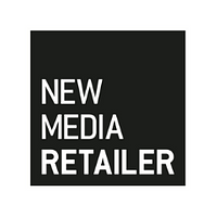 New Media Retailer logo