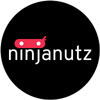 NinjaNutz Digital Inc. logo