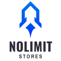 NoLimitStores logo