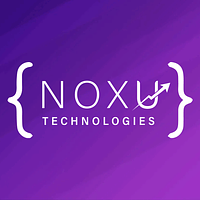 Noxu Technologies logo