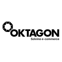 Oktagon logo