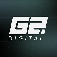 G2 Digital logo