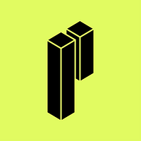 Platter logo