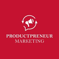 Productpreneur Marketing logo