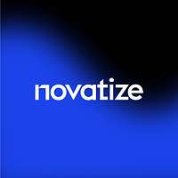 Novatize Inc. logo