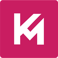 Kinex Media Inc. logo