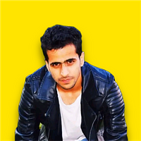 Adil Bhat logo