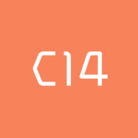 CODE14 logo