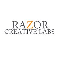Razor Creative Labs logo