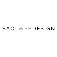 Saol Web Design logo