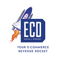 ECD Digital Strategy logo