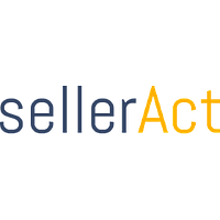 SellerAct logo