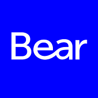 Bear logo