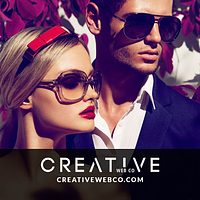 Creative Web Co logo