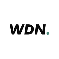 WDN ApS logo