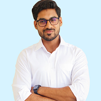 Ovais Shaikh logo