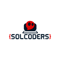 SolCoders logo