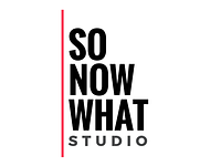 So Now What Studio logo