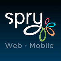 Spry Agency Inc. logo