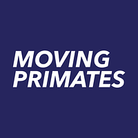 Moving Primates GmbH logo