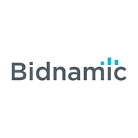 Bidnamic logo
