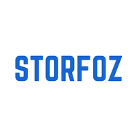 STORFOZ logo
