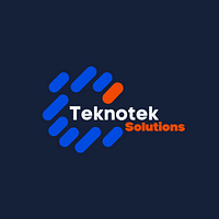 Teknotek Solutions logo