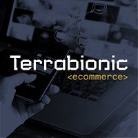 Terrabionic | Agencia de eCommerce logo