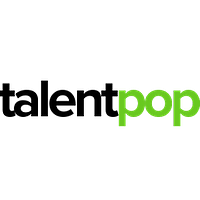 TalentPop logo