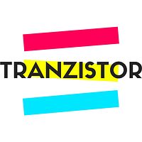 Agence TRANZISTOR logo